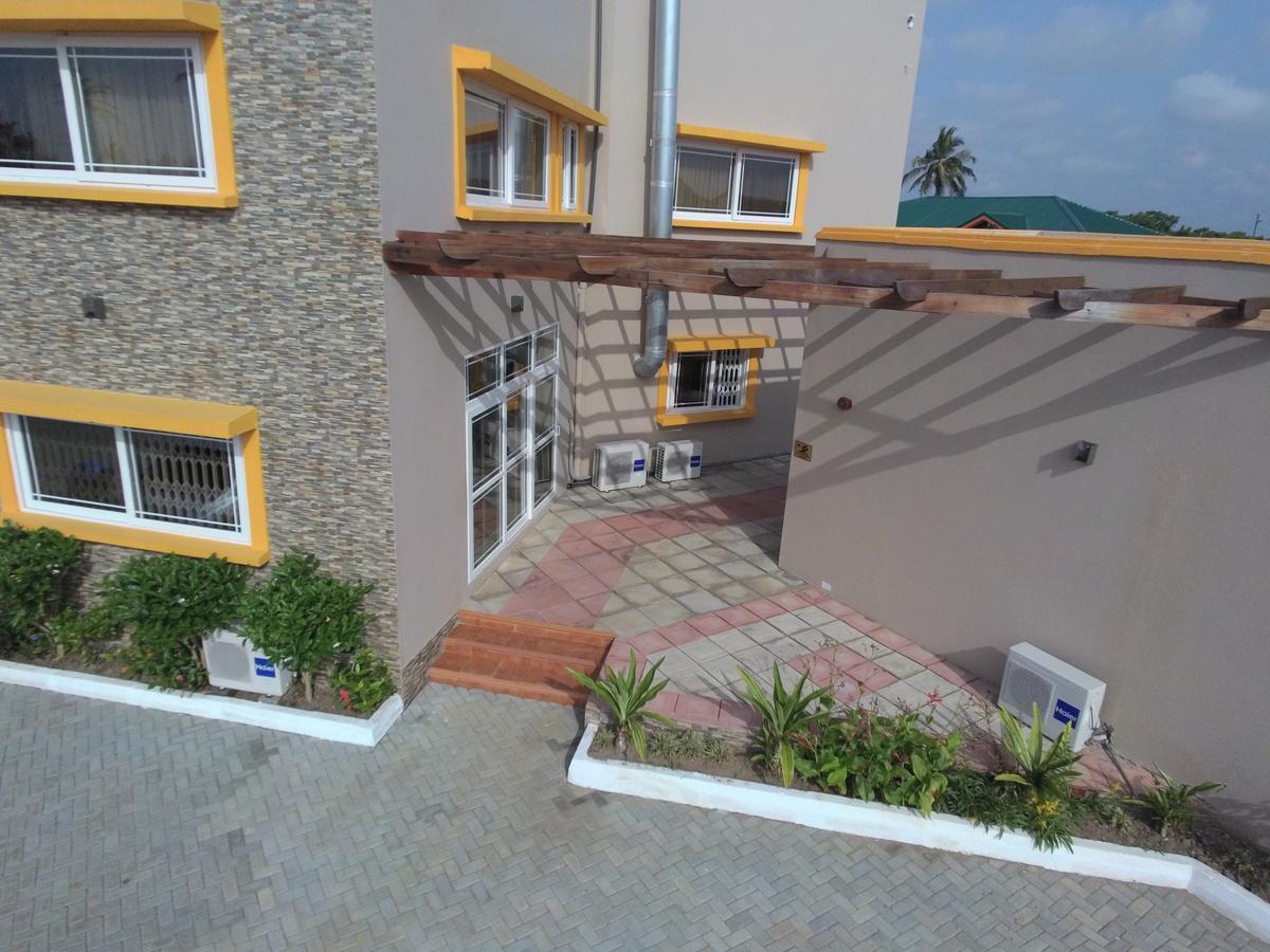 La Tua Villas Prampram Exterior photo